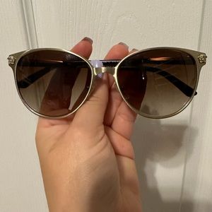 Versace sunglasses